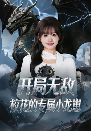 开局无敌，校花的专属小龙崽（70集）短剧太好看了