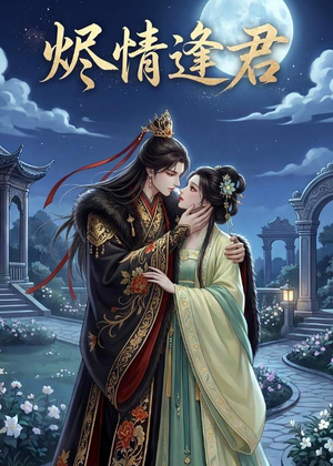 烬情逢君（20集）火爆热门短剧