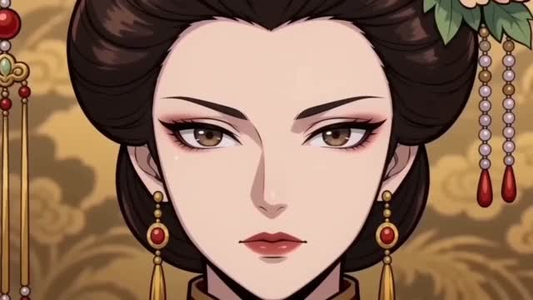 紫衣帝倾（30集）精彩的短剧
