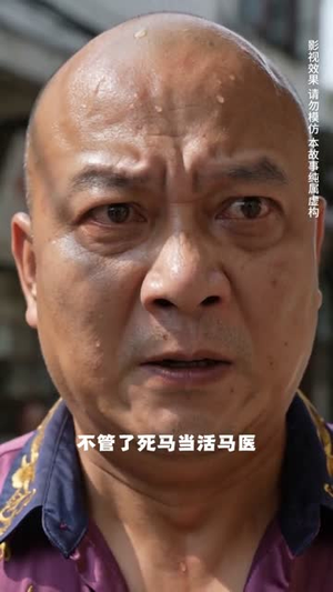 有缘斋（21集）短剧解说热门