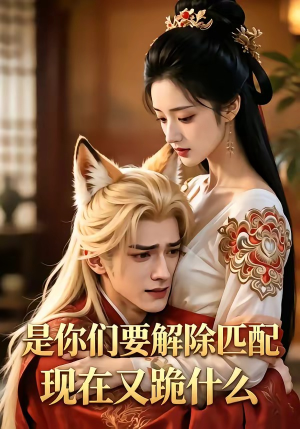 是你们要解除匹配，现在又跪什么（92集）短剧免费看全集