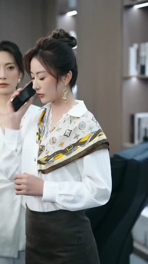 被造谣后，我和闺蜜颠覆全场（68集）热门短剧追不停