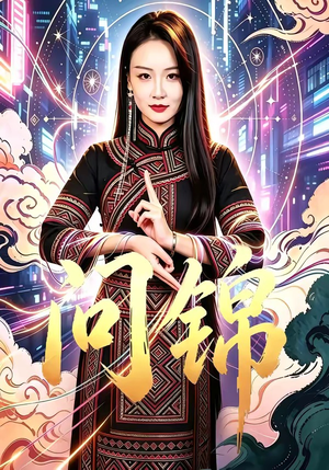 问锦（60集）UC网盘在线看