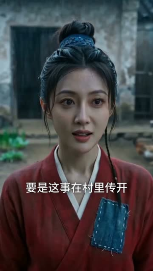 七零空间：傻女觉醒，带全家逆袭（全集）甜宠短剧推荐