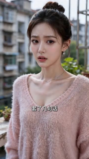 豪车成全家共享，我离婚破局（56集）全集完整版