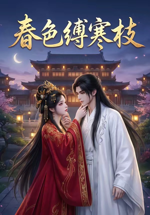 春色缚寒枝（18集）精彩短剧天天看
