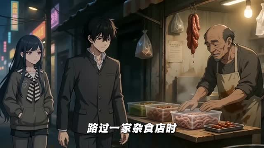看穿剧情后我投喂疯了（22集）不用花钱看全剧