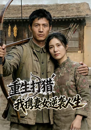 重生打猎：我携妻女逆袭人生（80集）免费版