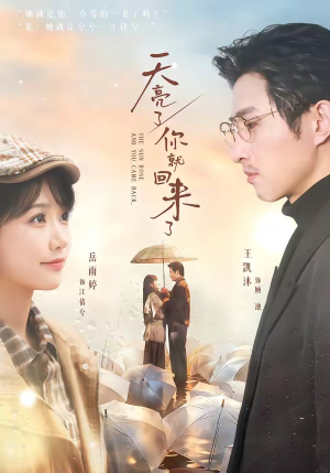 天亮了，你就回来了（63集）热门了短剧