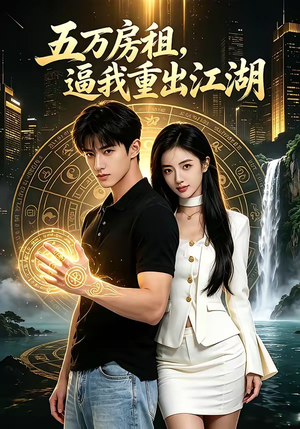 五万房租，逼我重出江湖（45集）全部免费看全集