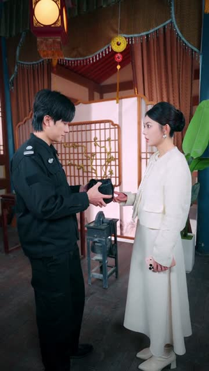 透视：我有了马王爷的三眼华光（108集）全部免费看全集