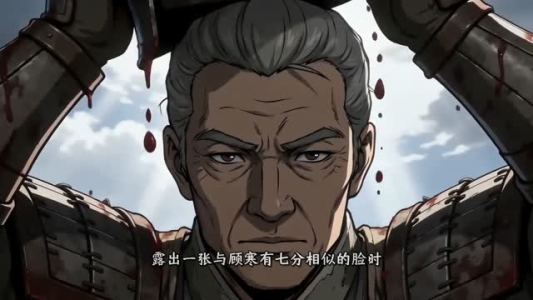 穿越第一天，我把继子带歪了（35集）剧情简介