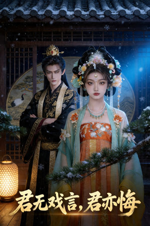 君无戏言，君亦悔（59集）一口气看完全集