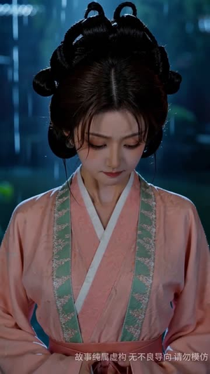 君无戏言，君亦悔（59集）热门短剧榜单