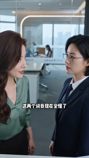 我的边界我的家（42集）爱上了这部剧了