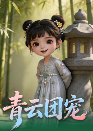 青云团宠（71集）百亿短剧抢先看