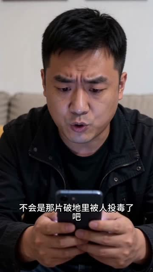 疯狂菜地（22集）一起看短剧