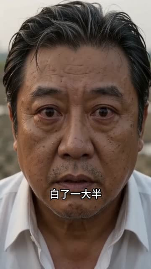 分家分到臭水沟，我反手造出百亿神泉（54集）古装短剧热播