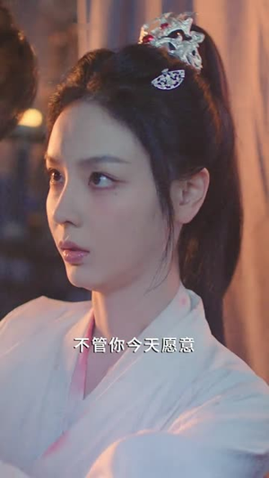 掌中雀（80集）好看吗