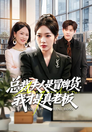 总裁夫人是冒牌货，我才是真老板（66集）短剧排行榜