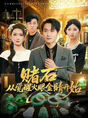 赌石从觉醒火眼金睛开始（80集）在线看完整版