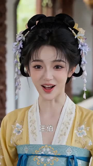 我攻略的对象一心求死怎么办（30集）免费看短剧全集