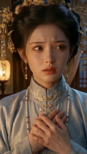 嫁给死对头后，指挥使别嘴硬了（50集）最新热剧免费看