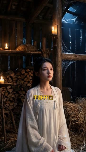 春池深深深几许（46集）超级好看的短剧
