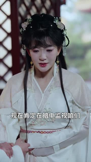 六指琴魔之白发魔女传（43集）海量短剧免费看