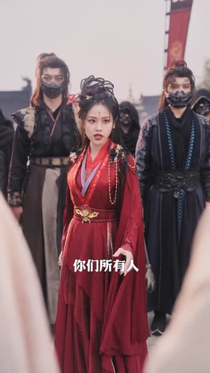 老祖宗竟是我自己（60集）精彩短剧免费看