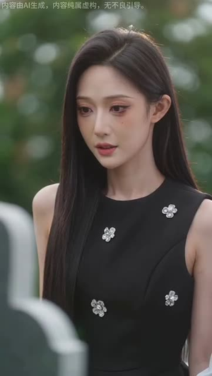 星落予心安（36集）短剧精彩片段