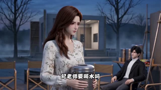 顶流隐婚：只宠我一人（90集）抢先看热门短剧
