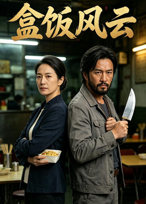 盒饭风云（40集）在哪个平台能看