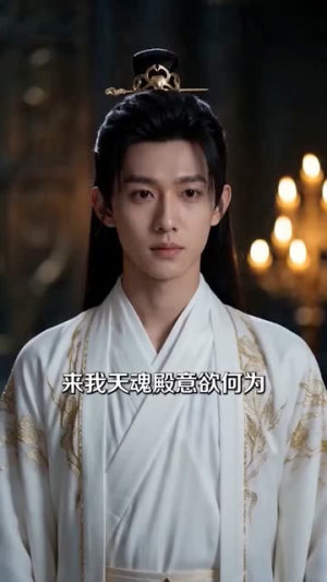 降生之我，乃万古君！（81集）精彩短剧合集