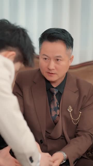 我觉醒了男频爽文系统（70集）短剧片段推荐