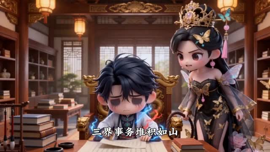 前女友饶命啊（38集）热播短剧分享