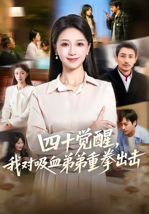 四十觉醒，我对吸血弟弟重拳出击（61集）在线观看