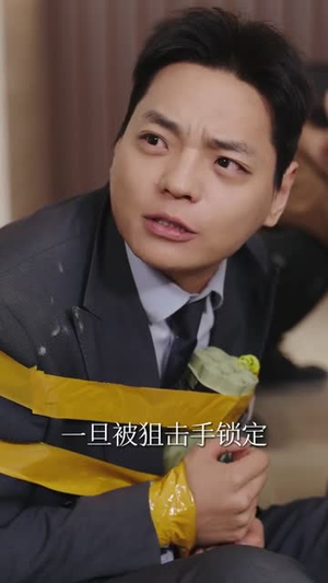 完美劫案（72集）免费短剧看全集