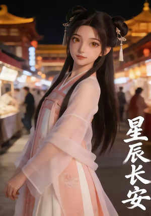 星辰长安（15集）红果短剧免费看