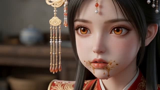 星辰长安（15集）精彩短剧热播