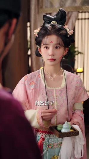 签到变美后，暴君沦陷了（78集）短剧前十排行榜