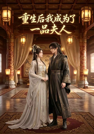 重生后，我成为了一品夫人（25集）短剧完整版免费
