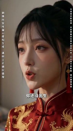 错拜先祖：她说是我故人第一季（56集）短剧抢先看全集