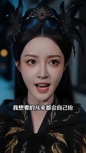 将军别绝食，你的超能干饭小丫鬟来辣（61集）UC网盘在线看