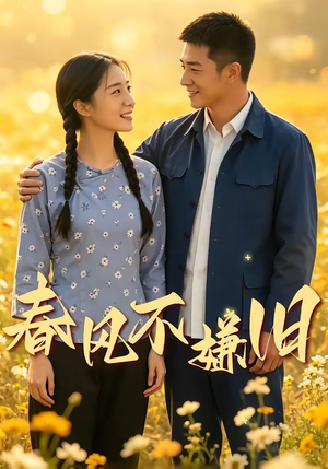春风不嫌旧（81集）精彩短剧随心推