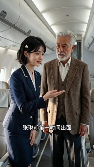 那趟航班没有他（37集）排行榜前十短剧