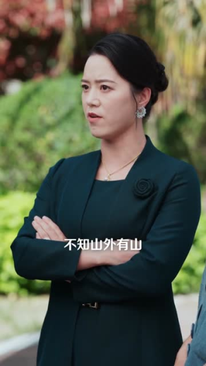 五一归家路，当凤凰男遇上硬核岳母（60集）短剧太上头了