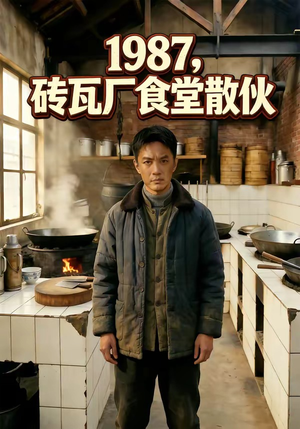 1987，砖瓦厂食堂散伙（65集）免费版