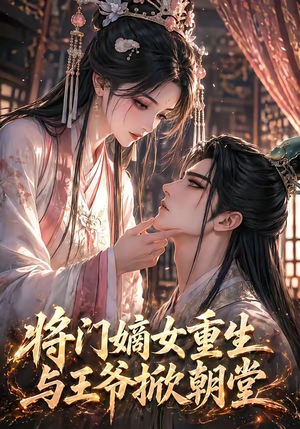 将门嫡女重生与王爷掀朝堂（62集）短剧在线观看