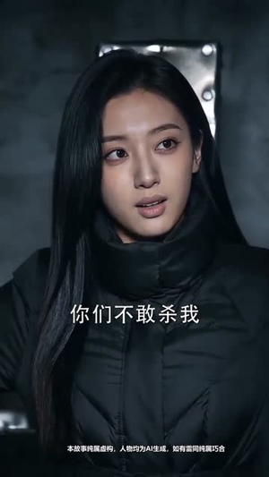 百万年终变农币我成末世霸主（50集）每天分享短剧